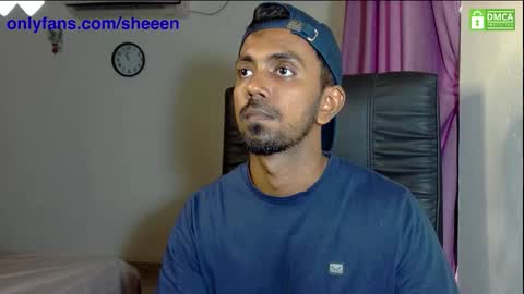 Snapshot of sheen2025 chatting on 11-10-25, 05:28 Sheen2025 online show from 11-10-25, 05:28