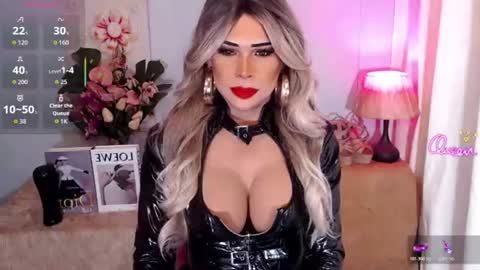 Sheena Cool online show from 07-27-26, 09:27