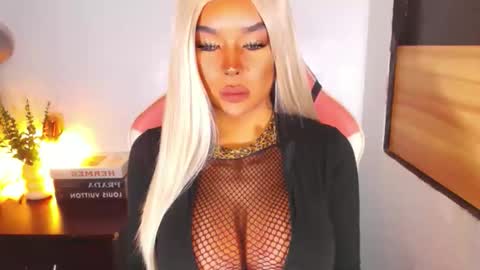 sheenafrost online show from 03-05-26, 08:05