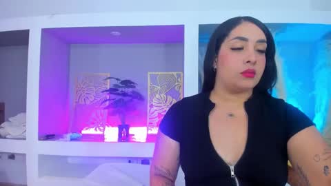 Sheryl online show from 03-01-26, 05:42