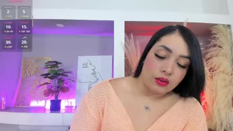 Sheryl online show from 04-23-26, 05:19