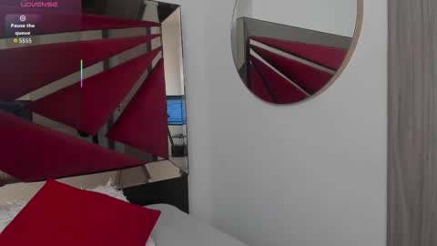 Shego  online show from 01-06-26, 12:47