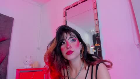 Shego  online show from 06-08-26, 01:28