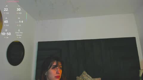 Shego  online show from 06-09-26, 12:00