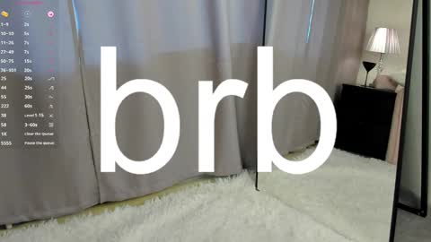 Amely online show from 03-01-25, 04:15