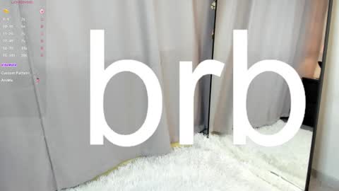 Amely online show from 03-02-25, 04:28