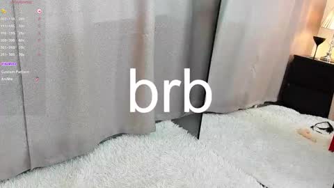 Amely online show from 03-08-25, 02:34