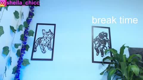 Snapshot of sheila_bigcok chatting on 03-05-25, 03:29 SHEILA  online show from 03-05-25, 03:29