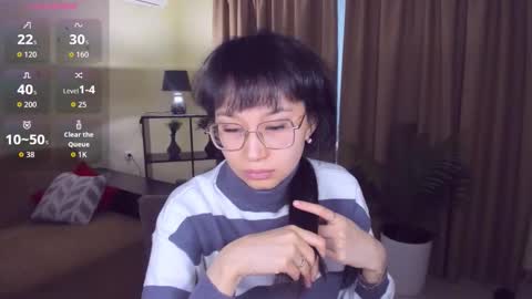 Sheila online show from 11-14-25, 06:12