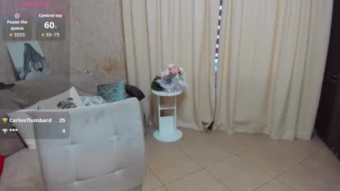 Sheila online show from 11-30-25, 05:22