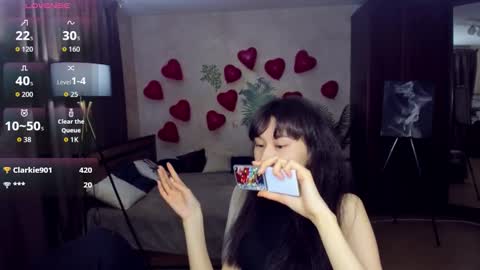 Sheila online show from 02-13-26, 06:09