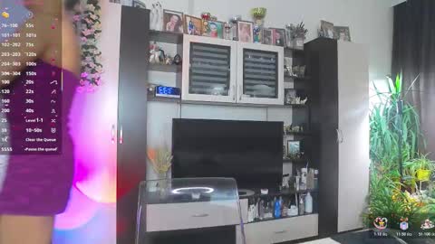 Sheila GMT 2 Tuesday Wednesday Friday Saturday Sunday- 8  5  online show from 02-01-26, 04:33