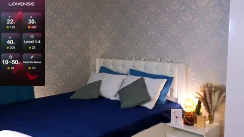 Jessie online show from 01-24-25, 02:30