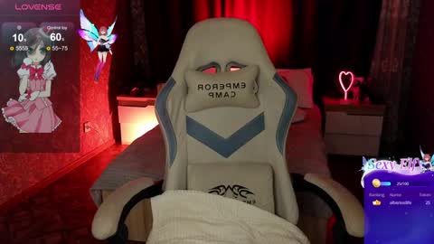 Jessie online show from 02-02-25, 05:48