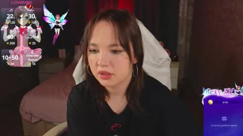 Jessie online show from 03-01-25, 04:47