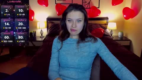 Alexis online show from 02-11-25, 05:16