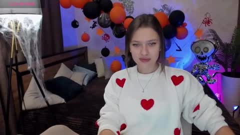 Alexis online show from 11-03-25, 08:48