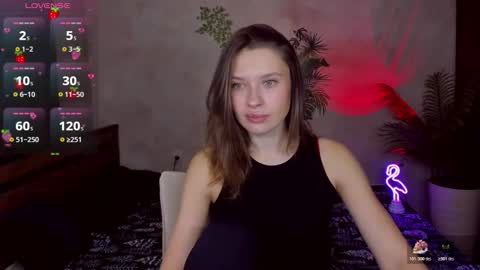 Alexis online show from 12-02-25, 05:02