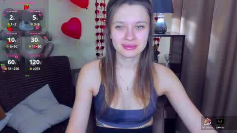 Alexis online show from 02-18-26, 08:54