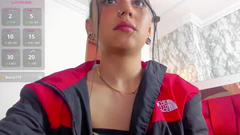 sheilly_brown online show from 12-05-25, 08:27