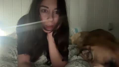 shekitty online show from 12-17-25, 07:03