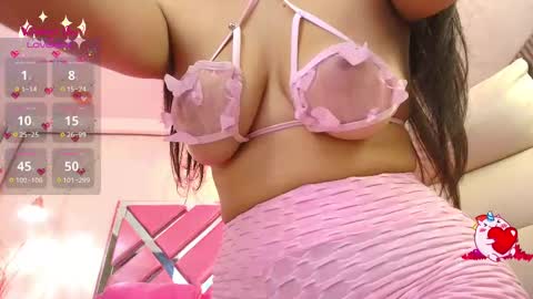 Shelby cute  online show from 02-25-25, 10:39