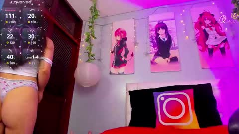 Shelby cute  online show from 02-12-26, 08:15