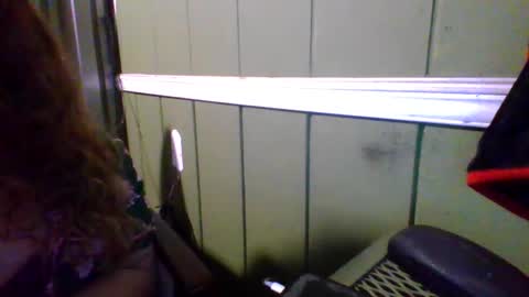 Red online show from 11-30-25, 03:10