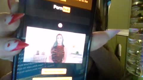 Red online show from 03-04-26, 04:29