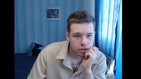 Snapshot of sheldonmusic34 chatting on 07-24-26, 07:28 SheldonM online show from 07-24-26, 07:28