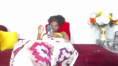 shelia420715 online show from 10-25-25, 09:31