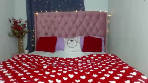 shelia420715 online show from 12-14-25, 03:01