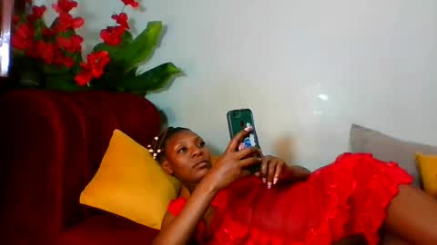 Snapshot of shelia420715 chatting on 07-27-26, 06:15 shelia420715 online show from 07-27-26, 06:15