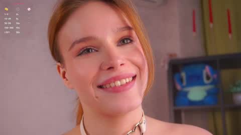 Lina online show from 04-30-26, 05:36
