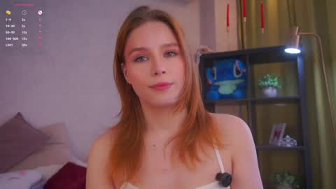 Lina online show from 05-04-26, 03:02