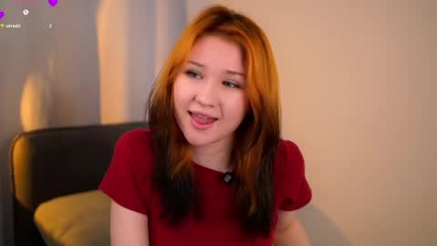 Lina online show from 05-22-26, 04:45