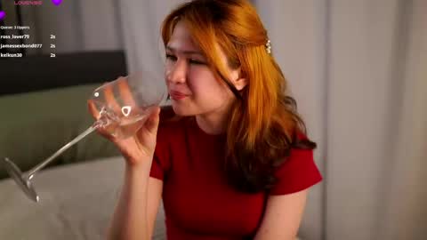 Lina online show from 06-03-26, 05:18