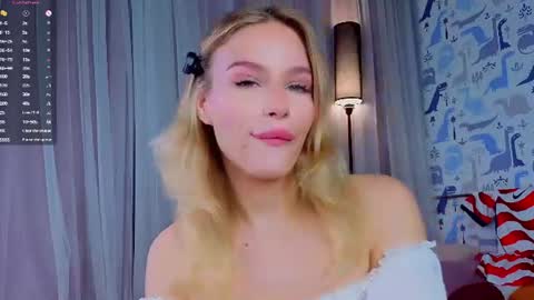 Lina online show from 07-07-26, 02:36