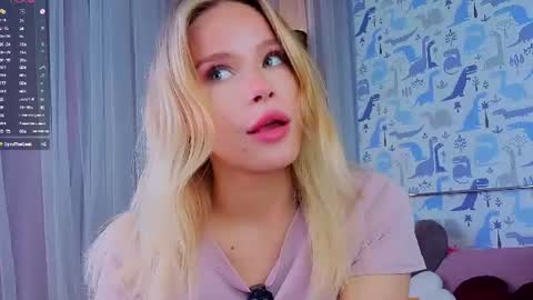 Lina online show from 07-10-26, 02:38