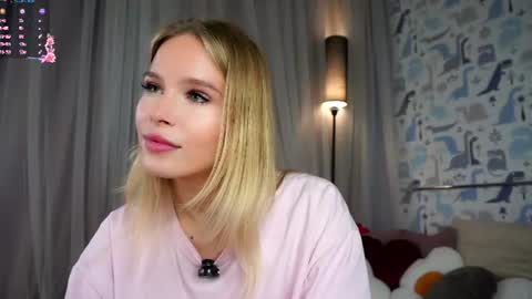 Lina online show from 07-27-26, 02:07
