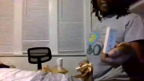 Aquarius69 online show from 02-20-26, 11:11