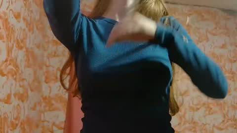 Erika online show from 10-23-25, 02:55