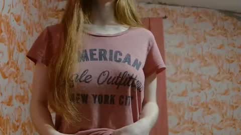 Erika online show from 11-25-25, 12:54