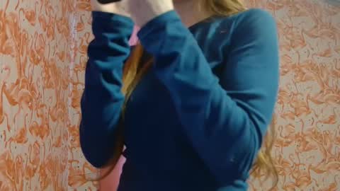 Erika online show from 02-21-26, 07:26