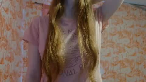 Erika online show from 03-09-26, 07:18