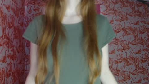 Erika online show from 04-01-26, 09:45