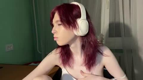 Peggy online show from 07-10-26, 08:22
