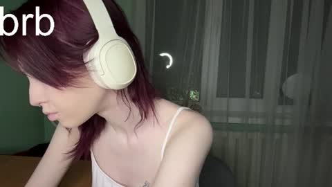 Peggy online show from 07-28-26, 07:50