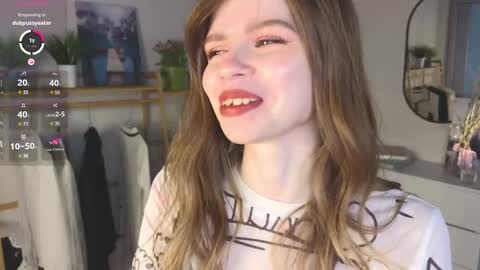 Snapshot of shelleyborom chatting on 03-08-25, 04:01 Sofia online show from 03-08-25, 04:01