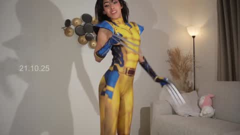  In instagram shena nomy online show from 10-21-25, 11:27